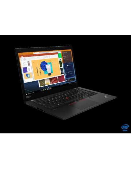 Laptop Lenovo ThinkPad X13 Gen 1 (Intel), 13.3" FHD (1920x1080)