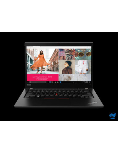 Laptop Lenovo ThinkPad X13 Gen 1 (Intel), 13.3" FHD (1920x1080)