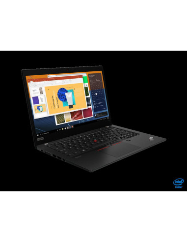 Laptop Lenovo ThinkPad X13 Gen 1 (Intel) 13.3 FHD (1920x1080)
