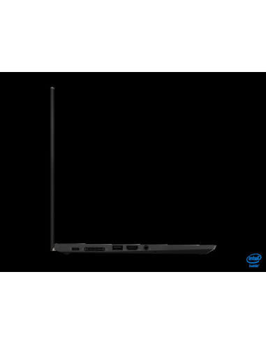 Laptop Lenovo ThinkPad X13 Gen 1 (Intel) 13.3 FHD (1920x1080)