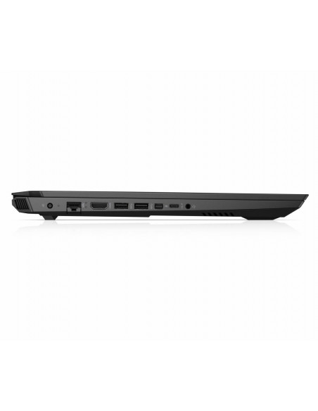 1K5Y2EA,NOTEBOOK HP OMEN 15.6" FHD i7-10750H 16GB 256GB+1TB 6GB-GTX1660Ti DOS |
