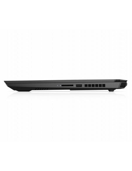 1K5Y2EA,NOTEBOOK HP OMEN 15.6" FHD i7-10750H 16GB 256GB+1TB 6GB-GTX1660Ti DOS |