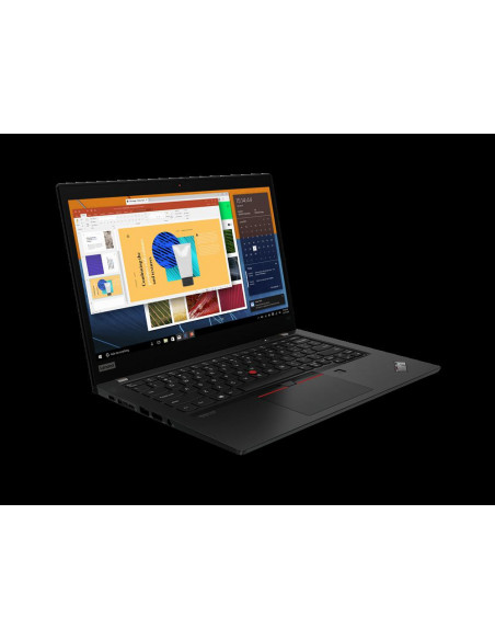 Laptop Lenovo ThinkPad X13 Gen 1 (AMD), 13.3" FHD (1920x1080)