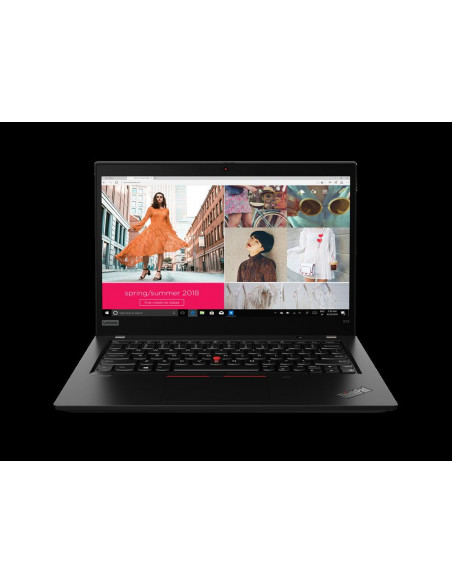 Laptop Lenovo ThinkPad X13 Gen 1 (AMD), 13.3" FHD (1920x1080)