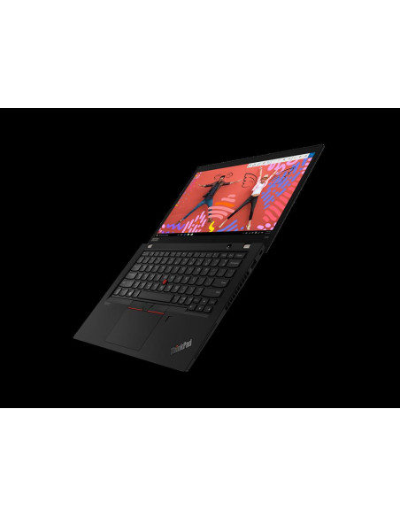 Laptop Lenovo ThinkPad X13 Gen 1 (AMD), 13.3" FHD (1920x1080)