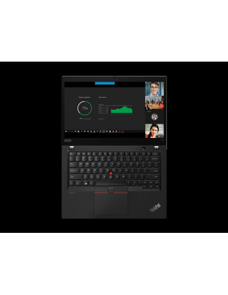 Laptop Lenovo ThinkPad X13 Gen 1 (AMD), 13.3" FHD (1920x1080)
