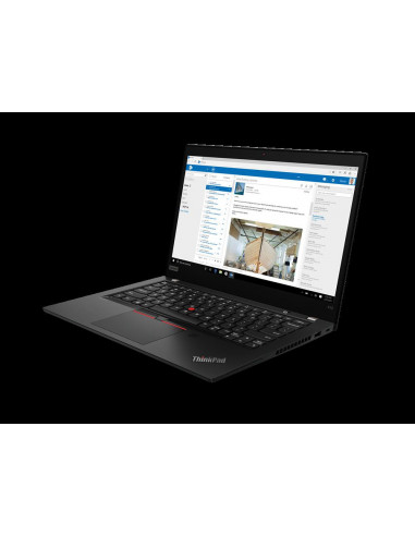 Laptop Lenovo ThinkPad X13 Gen 1 (AMD), 13.3" FHD (1920x1080)