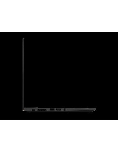 Laptop Lenovo ThinkPad X13 Gen 1 (AMD), 13.3" FHD (1920x1080)