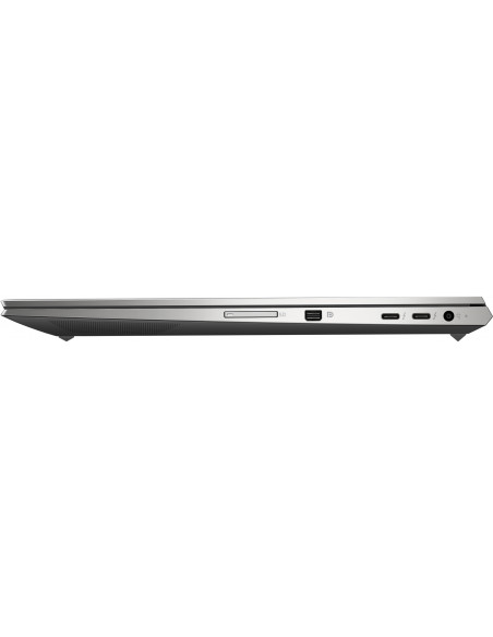 1J3R9EA,NB WORKSTATION ZBOOK CREATE 15 G7 15.6" FHD i7-10750H 16GB 512GB 8GB-RTX2070 Max-Q W10P