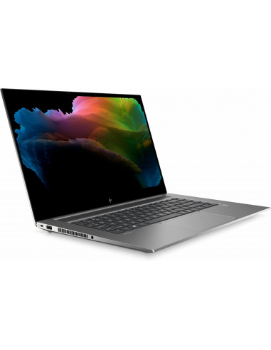 1J3R9EA,NB WORKSTATION ZBOOK CREATE 15 G7 15.6" FHD i7-10750H 16GB 512GB 8GB-RTX2070 Max-Q W10P