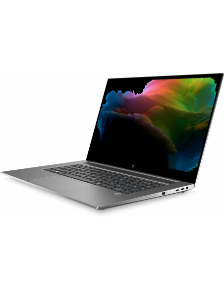 1J3R9EA,NB WORKSTATION ZBOOK CREATE 15 G7 15.6" FHD i7-10750H 16GB 512GB 8GB-RTX2070 Max-Q W10P
