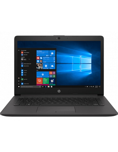 1F3R9EA,NOTEBOOK HP 240G7 14" FHD i3-1005G1 8GB 256GB UMA