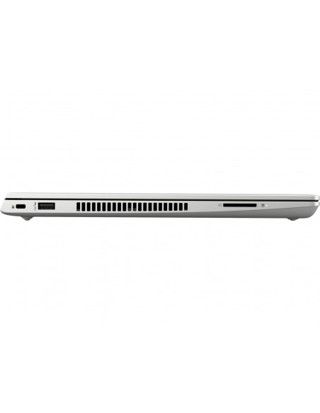 2D276EA,NOTEBOOK HP 445G7 14" FHD Ryzen3-4300U 8GB 256GB UMA