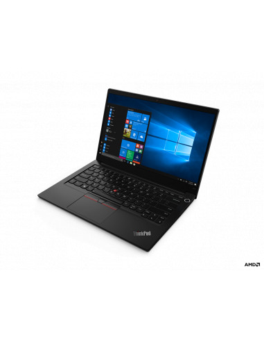 Laptop Lenovo E14 Gen 2-ARE T, 14" FHD (1920x1080) R7-4700U