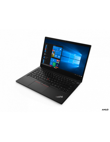Laptop Lenovo E14 Gen 2-ARE T, 14" FHD (1920x1080) R7-4700U
