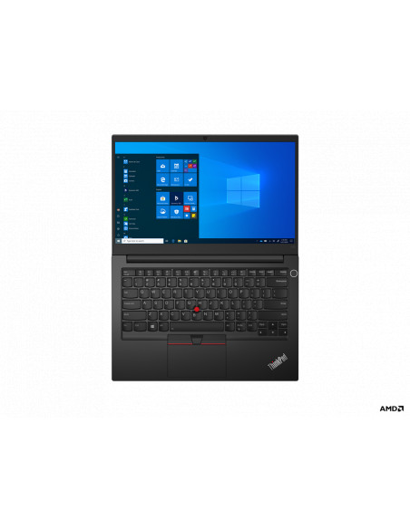 Laptop Lenovo E14 Gen 2-ARE T, 14" FHD (1920x1080) R7-4700U