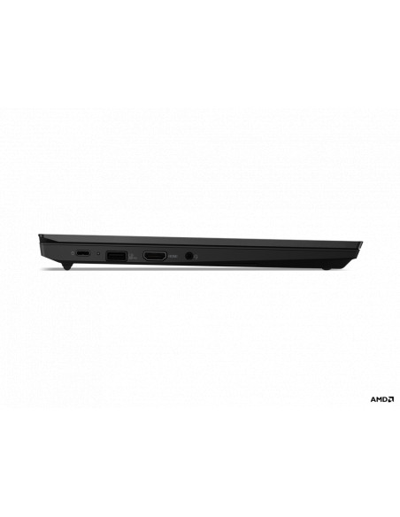 Laptop Lenovo E14 Gen 2-ARE T, 14" FHD (1920x1080) R7-4700U