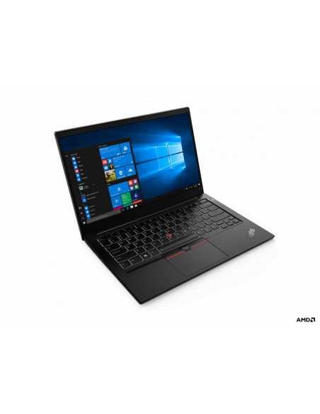 Laptop Lenovo E14 Gen 2-ARE T, 14" FHD (1920x1080) R7-4700U