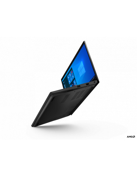 Laptop Lenovo E14 Gen 2-ARE T, 14" FHD (1920x1080) R7-4700U