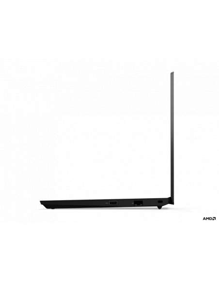 Laptop Lenovo E14 Gen 2-ARE T, 14" FHD (1920x1080) R7-4700U