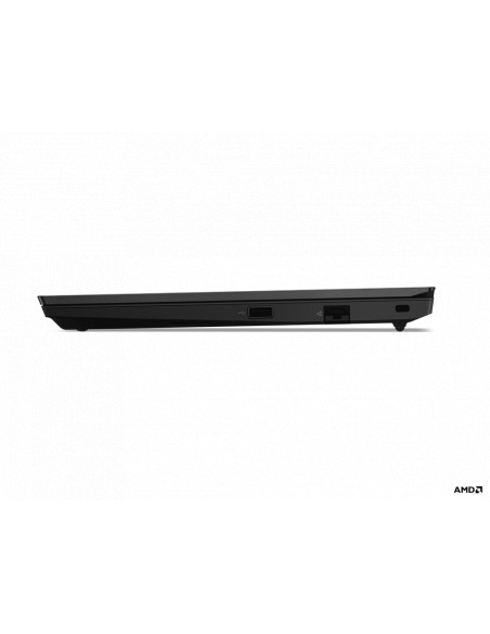 Laptop Lenovo E14 Gen 2-ARE T, 14" FHD (1920x1080) R7-4700U