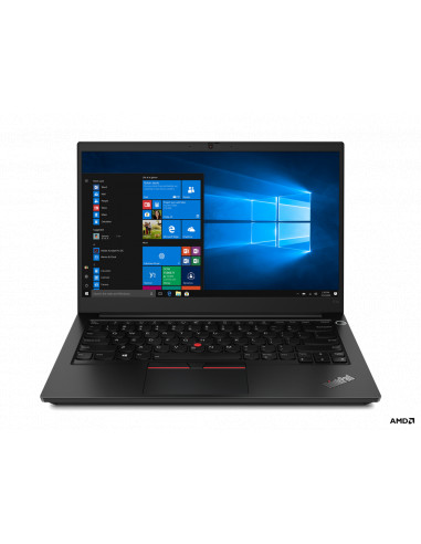 Laptop Lenovo E14 Gen 2-ARE T, 14" FHD (1920x1080) R7-4700U