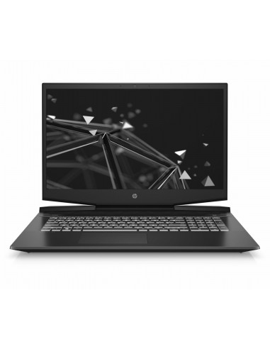 1L0E0EA,NOTEBOOK HP PAVILION GAMING 17.3" FHD i5-10300H 8GB 512GB 4GB-GTX1650Ti
