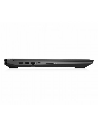 1L0E0EA,NOTEBOOK HP PAVILION GAMING 17.3" FHD i5-10300H 8GB 512GB 4GB-GTX1650Ti