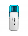 AUV240-32G-RWH,MEMORY DRIVE FLASH USB2 32GB/WHITE AUV240-32G-RWH ADATA