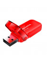 AUV240-32G-RRD,MEMORY DRIVE FLASH USB2 32GB/RED AUV240-32G-RRD ADATA