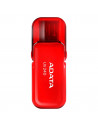 AUV240-32G-RRD,MEMORY DRIVE FLASH USB2 32GB/RED AUV240-32G-RRD ADATA