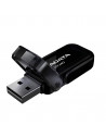 AUV240-64G-RBK,MEMORY DRIVE FLASH USB2 64GB/BLACK AUV240-64G-RBK ADATA