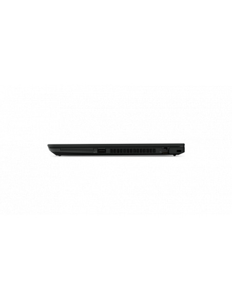 Laptop Lenovo ThinkPad P15s Gen 1, 15.6" FHD (1920x1080)