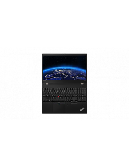 Laptop Lenovo ThinkPad P15s Gen 1, 15.6" FHD (1920x1080)