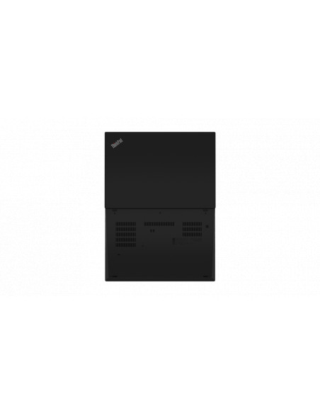 Laptop Lenovo ThinkPad P15s Gen 1, 15.6" FHD (1920x1080)