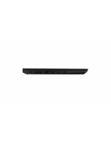 Laptop Lenovo ThinkPad P15s Gen 1, 15.6" FHD (1920x1080)
