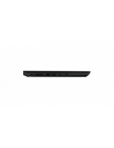 Laptop Lenovo ThinkPad P15s Gen 1, 15.6" FHD (1920x1080)