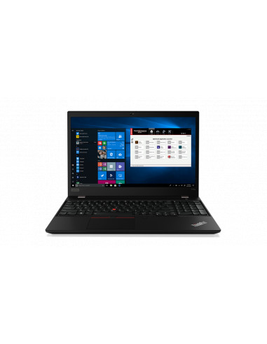 Laptop Lenovo ThinkPad P15s Gen 1, 15.6" FHD (1920x1080)
