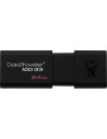 Memorie USB Flash Drive Kingston 64 GB DataTraveler D100G3, USB