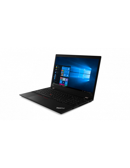 Laptop Lenovo ThinkPad P15s Gen 1, 15.6" FHD (1920x1080)
