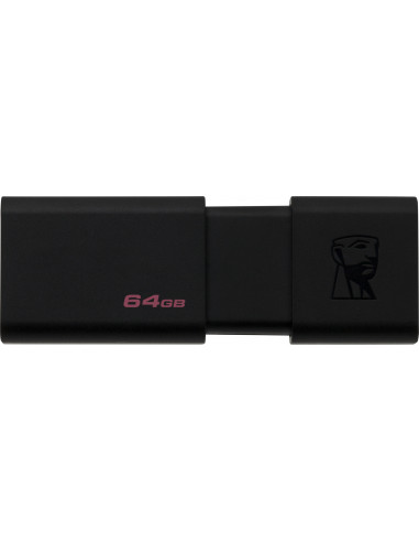Memorie USB Flash Drive Kingston 64 GB DataTraveler D100G3, USB Memorie USB Flash Drive Kingston 64 GB DataTraveler D100G3, USB