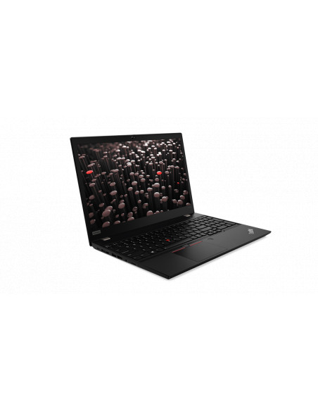 Laptop Lenovo ThinkPad P15s Gen 1, 15.6" FHD (1920x1080)