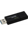 Memorie USB Flash Drive Kingston 64 GB DataTraveler D100G3, USB