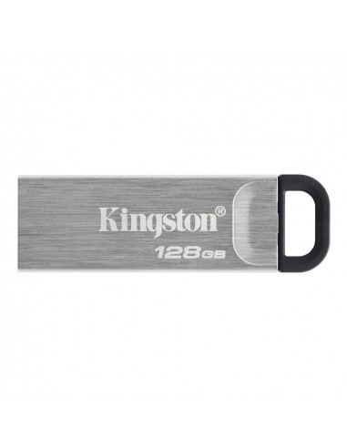 MEMORY DRIVE FLASH USB3.2/128GB DTKN/128GB KINGSTON,DTKN/128GB