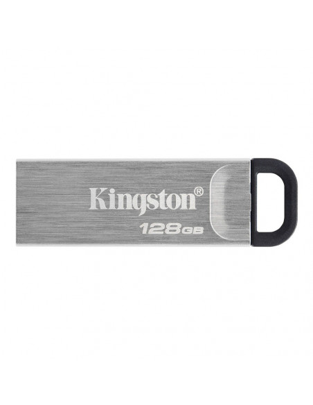 MEMORY DRIVE FLASH USB3.2/128GB DTKN/128GB KINGSTON,DTKN/128GB