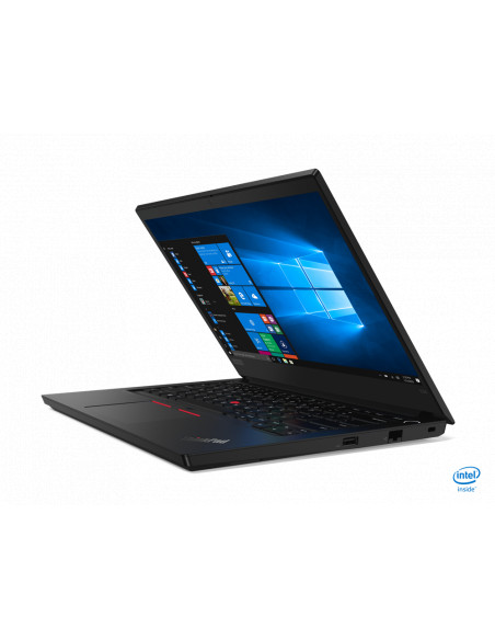 Laptop Lenovo ThinkPad E14 Gen 2 (Intel), 14" FHD (1920x1080)