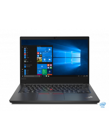 Laptop Lenovo ThinkPad E14 Gen 2 (Intel), 14" FHD (1920x1080)