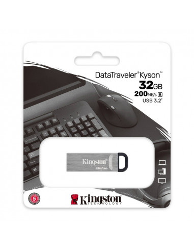 MEMORY DRIVE FLASH USB3.2/32GB DTKN/32GB KINGSTON,DTKN/32GB MEMORY DRIVE FLASH USB3.2/32GB DTKN/32GB KINGSTON,DTKN/32GB