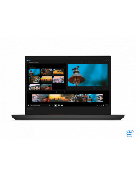 Laptop Lenovo ThinkPad E14 Gen 2 (Intel), 14" FHD (1920x1080)