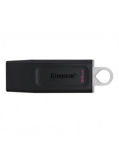 MEMORY DRIVE FLASH USB3.2/32GB DTX/32GB KINGSTON,DTX/32GB